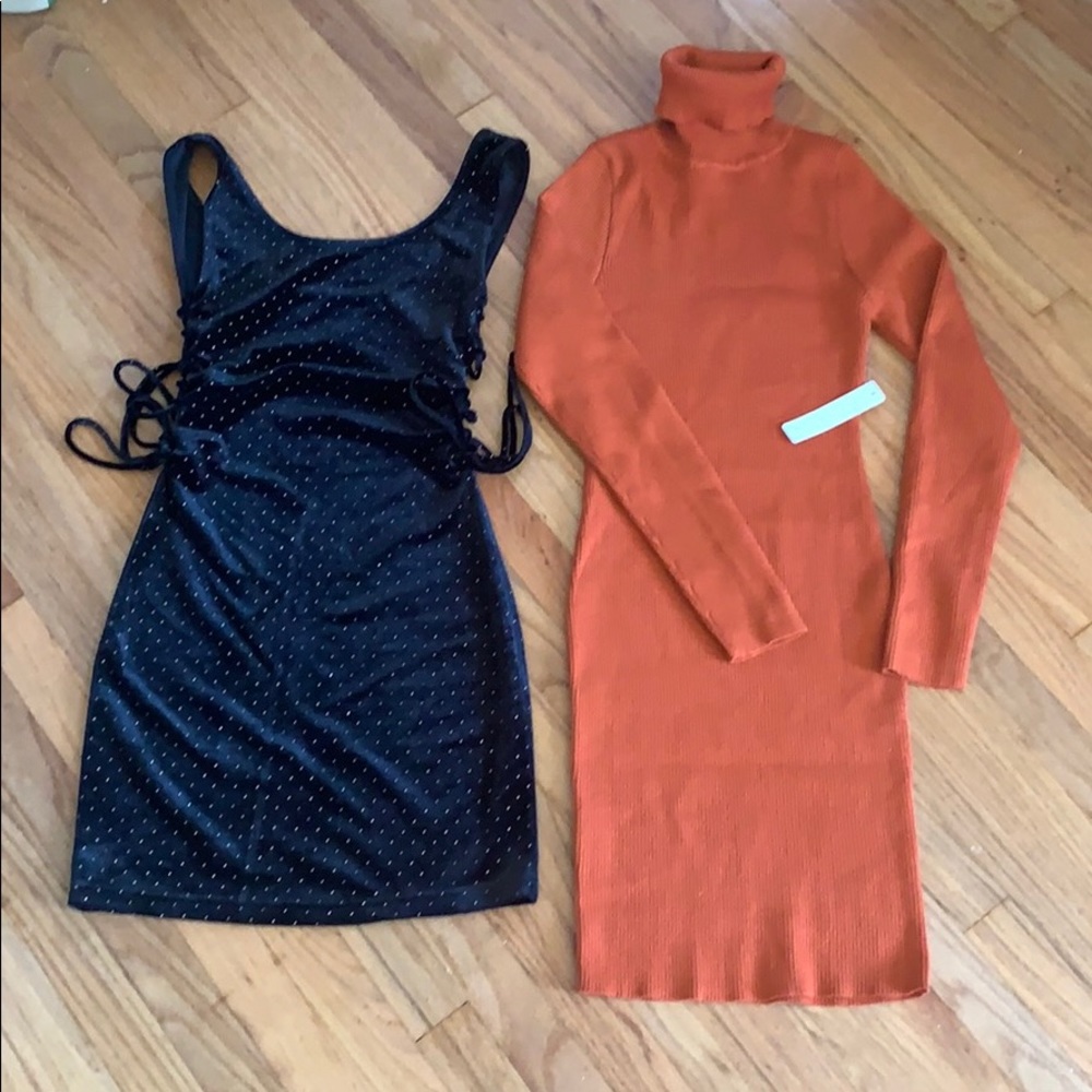 XS Dress Bundle